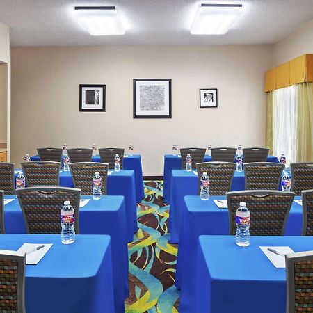 Hampton Inn Dallas Irving Las Colinas Εξωτερικό φωτογραφία