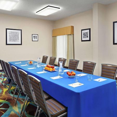 Hampton Inn Dallas Irving Las Colinas Εξωτερικό φωτογραφία