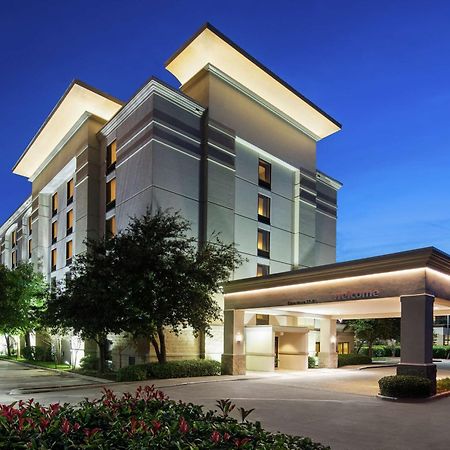 Hampton Inn Dallas Irving Las Colinas Εξωτερικό φωτογραφία