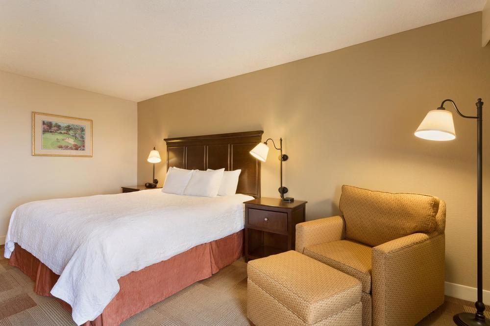 Hampton Inn Dallas Irving Las Colinas Εξωτερικό φωτογραφία