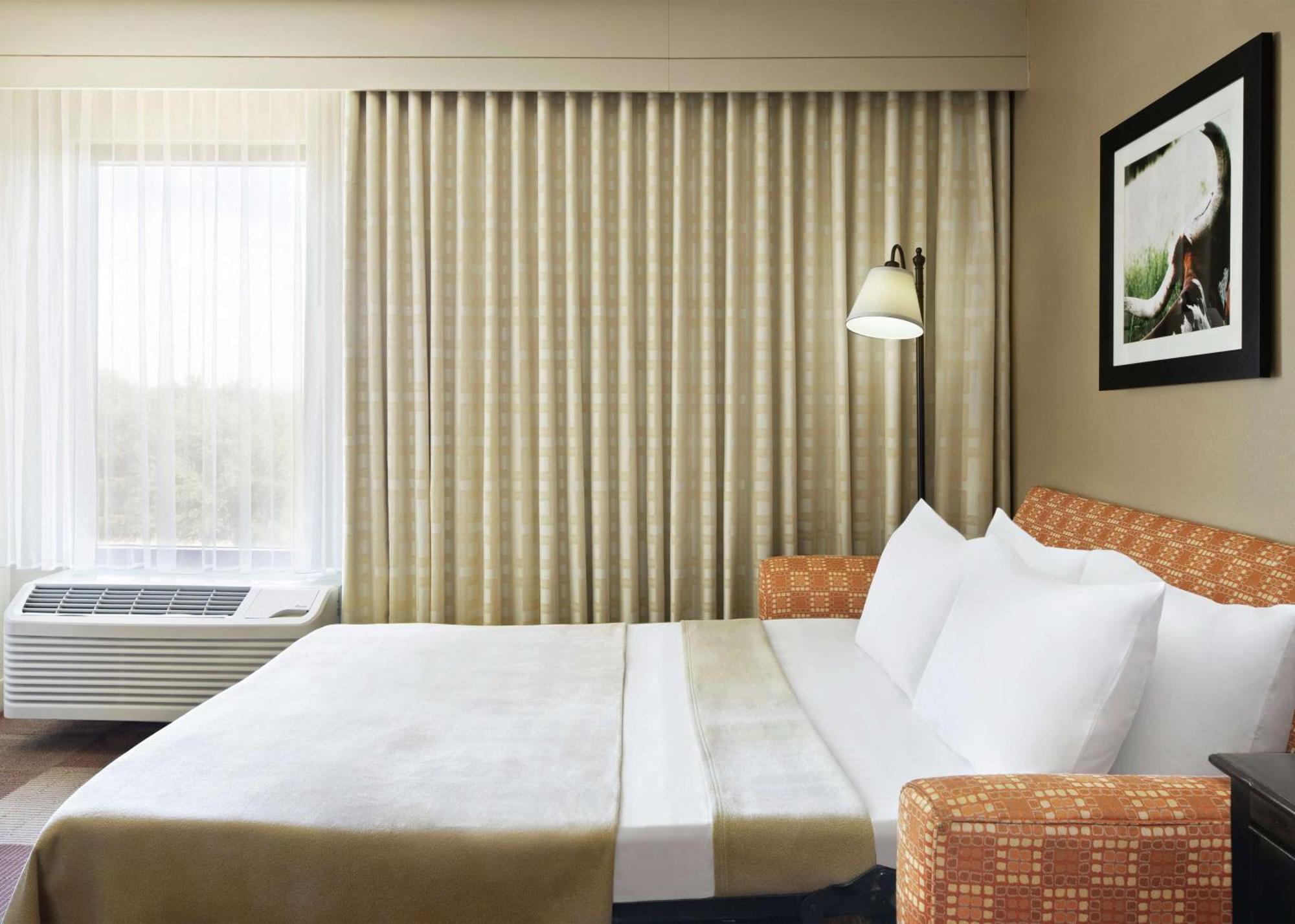 Hampton Inn Dallas Irving Las Colinas Εξωτερικό φωτογραφία