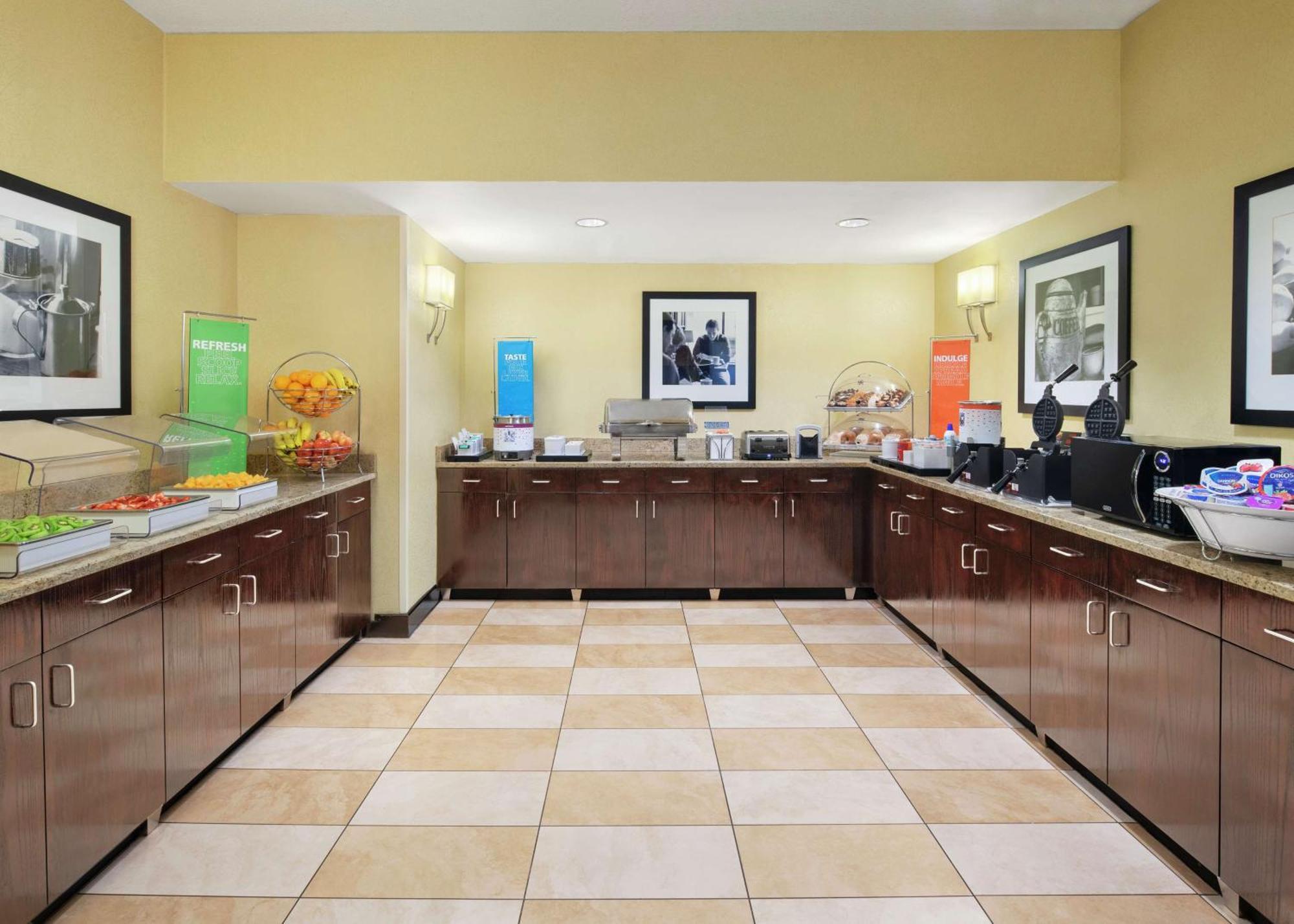 Hampton Inn Dallas Irving Las Colinas Εξωτερικό φωτογραφία