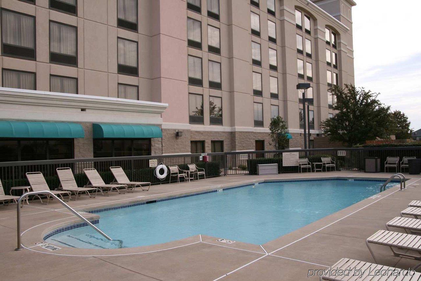 Hampton Inn Dallas Irving Las Colinas Ανέσεις φωτογραφία