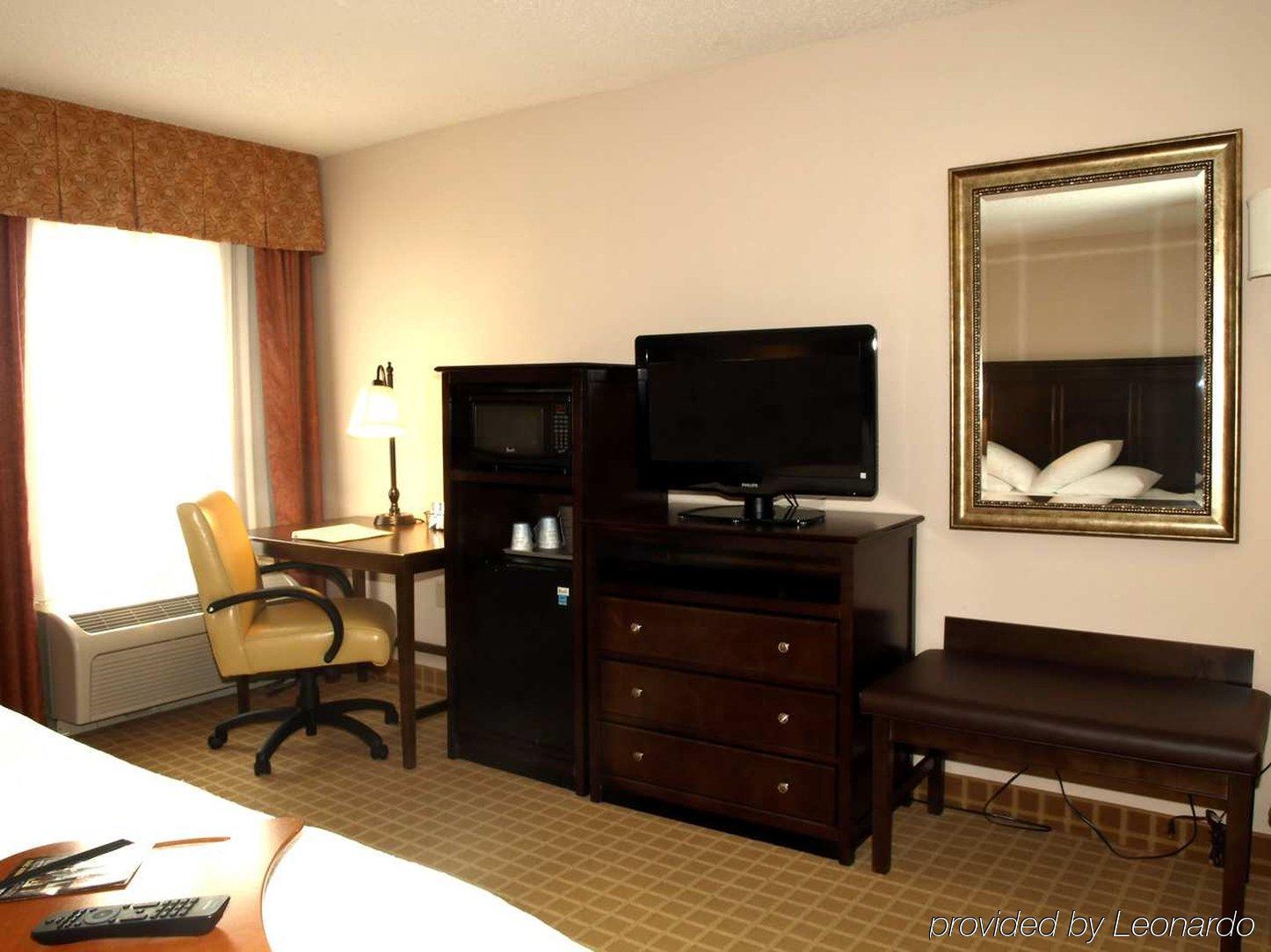 Hampton Inn Dallas Irving Las Colinas Εξωτερικό φωτογραφία