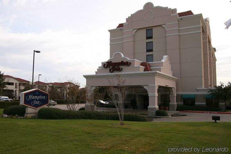 Hampton Inn Dallas Irving Las Colinas Εξωτερικό φωτογραφία