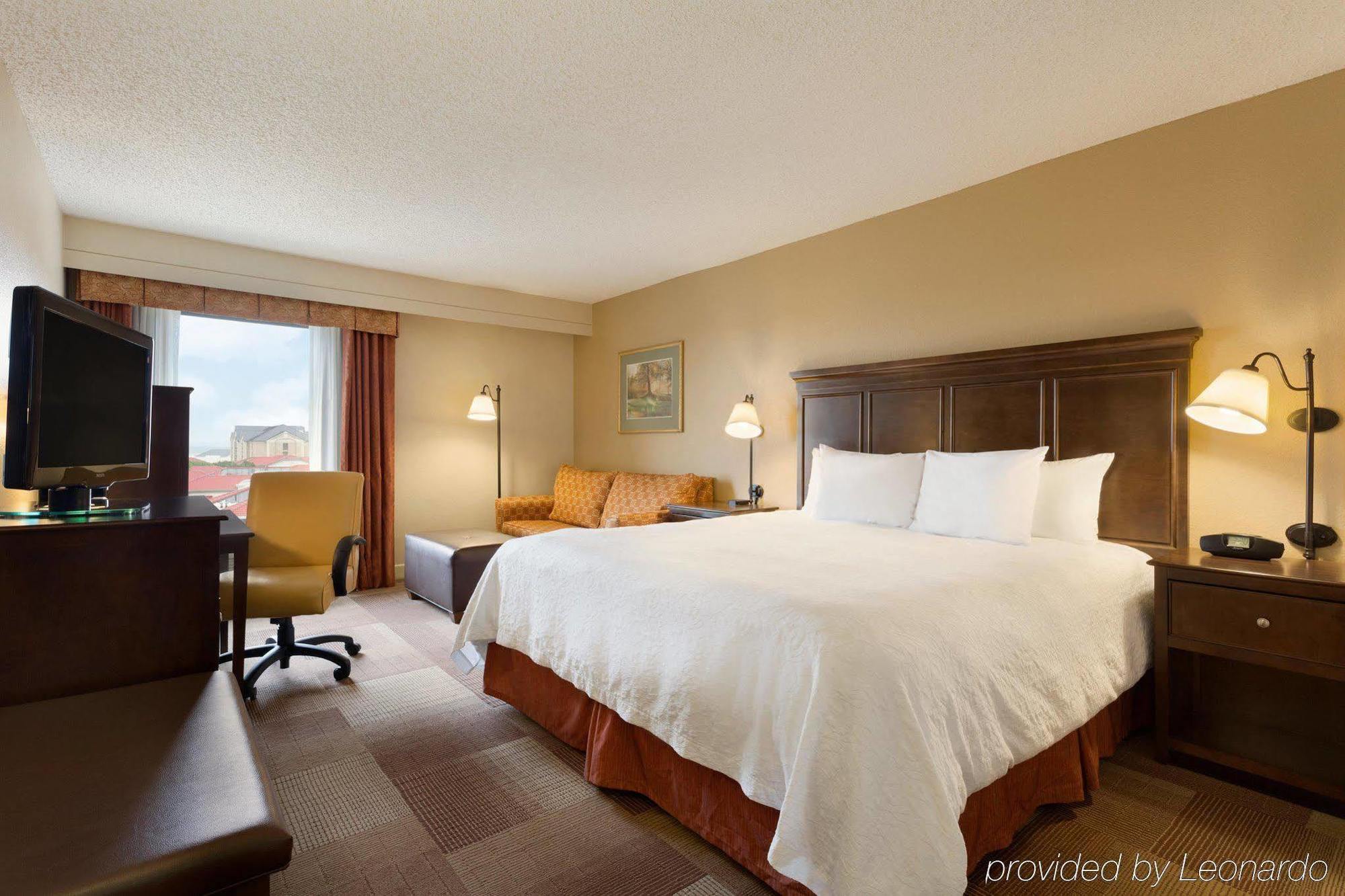 Hampton Inn Dallas Irving Las Colinas Εξωτερικό φωτογραφία