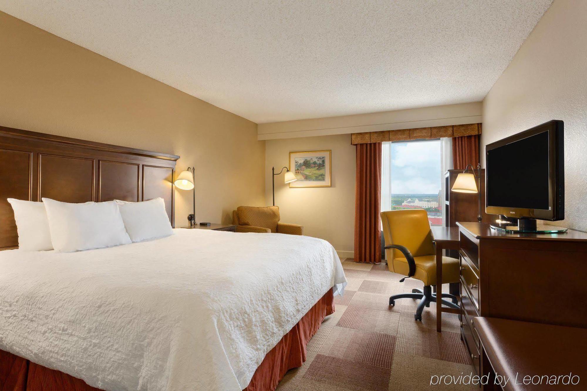 Hampton Inn Dallas Irving Las Colinas Εξωτερικό φωτογραφία