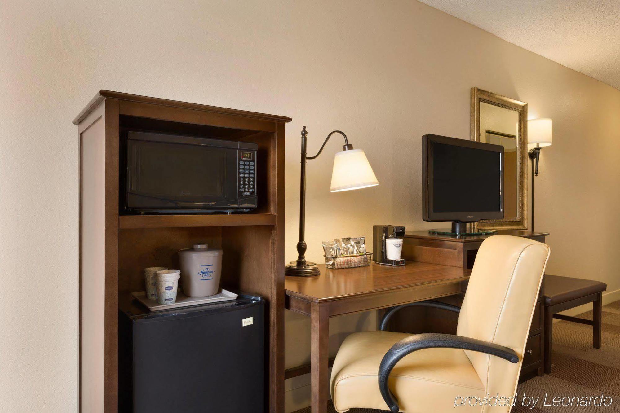 Hampton Inn Dallas Irving Las Colinas Εξωτερικό φωτογραφία