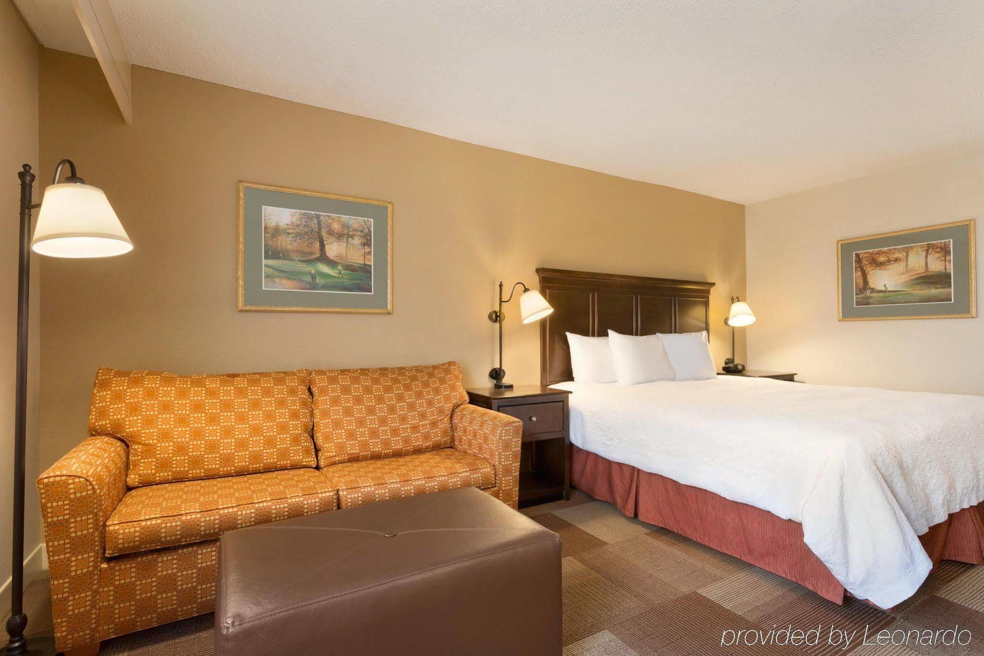 Hampton Inn Dallas Irving Las Colinas Εξωτερικό φωτογραφία