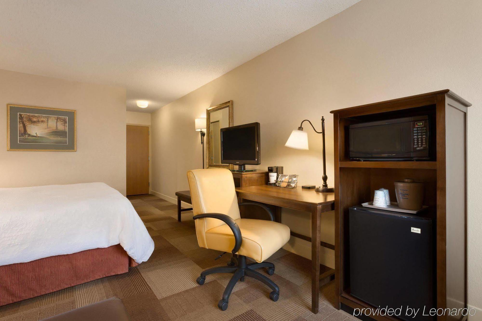 Hampton Inn Dallas Irving Las Colinas Εξωτερικό φωτογραφία