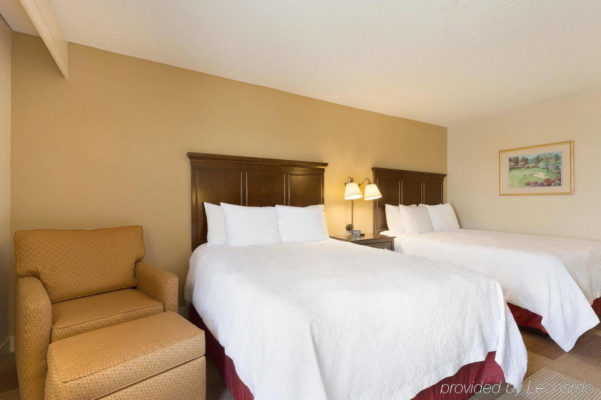 Hampton Inn Dallas Irving Las Colinas Εξωτερικό φωτογραφία