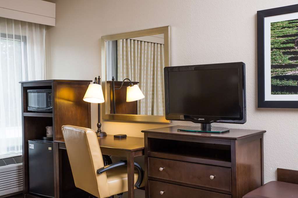 Hampton Inn Dallas Irving Las Colinas Δωμάτιο φωτογραφία