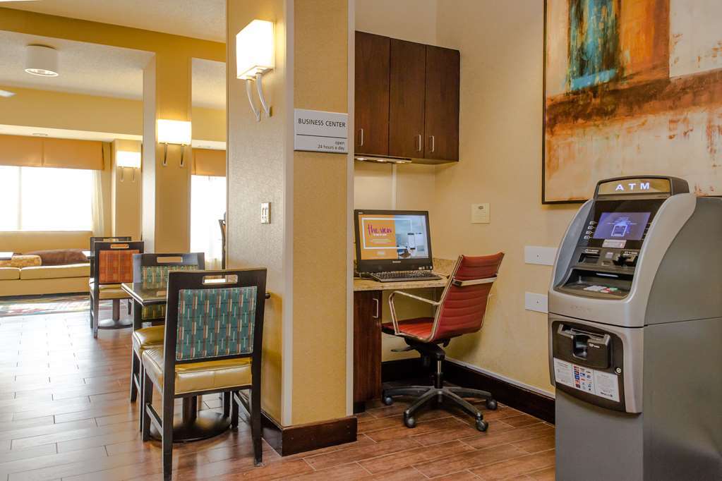 Hampton Inn Dallas Irving Las Colinas Ανέσεις φωτογραφία